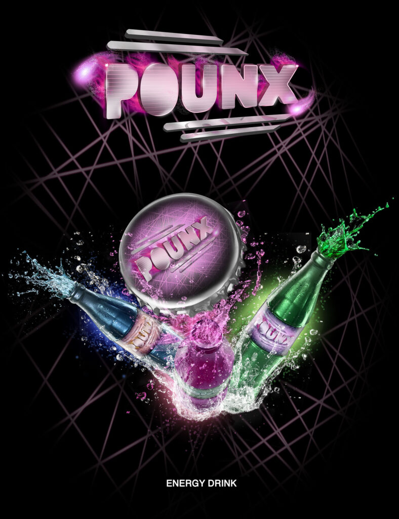 Pounx