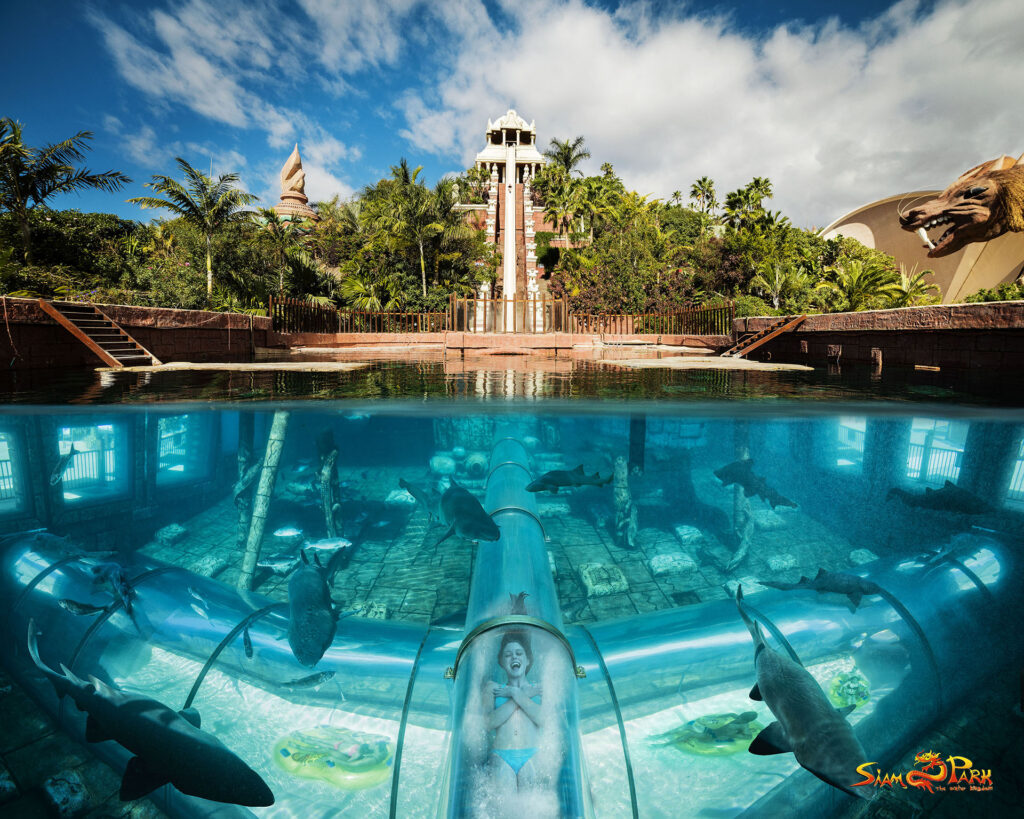 Siam Park