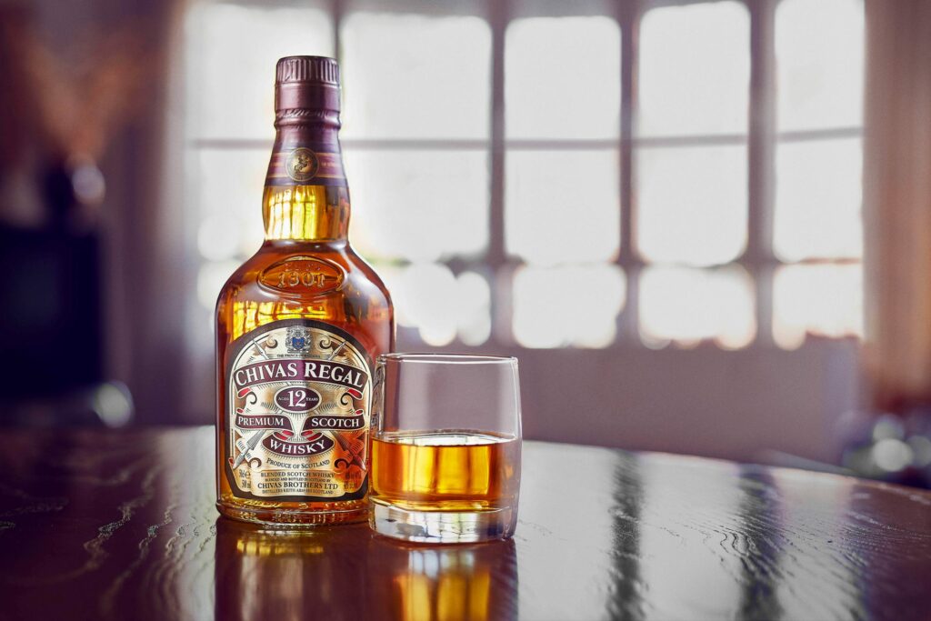 Chivas Regal